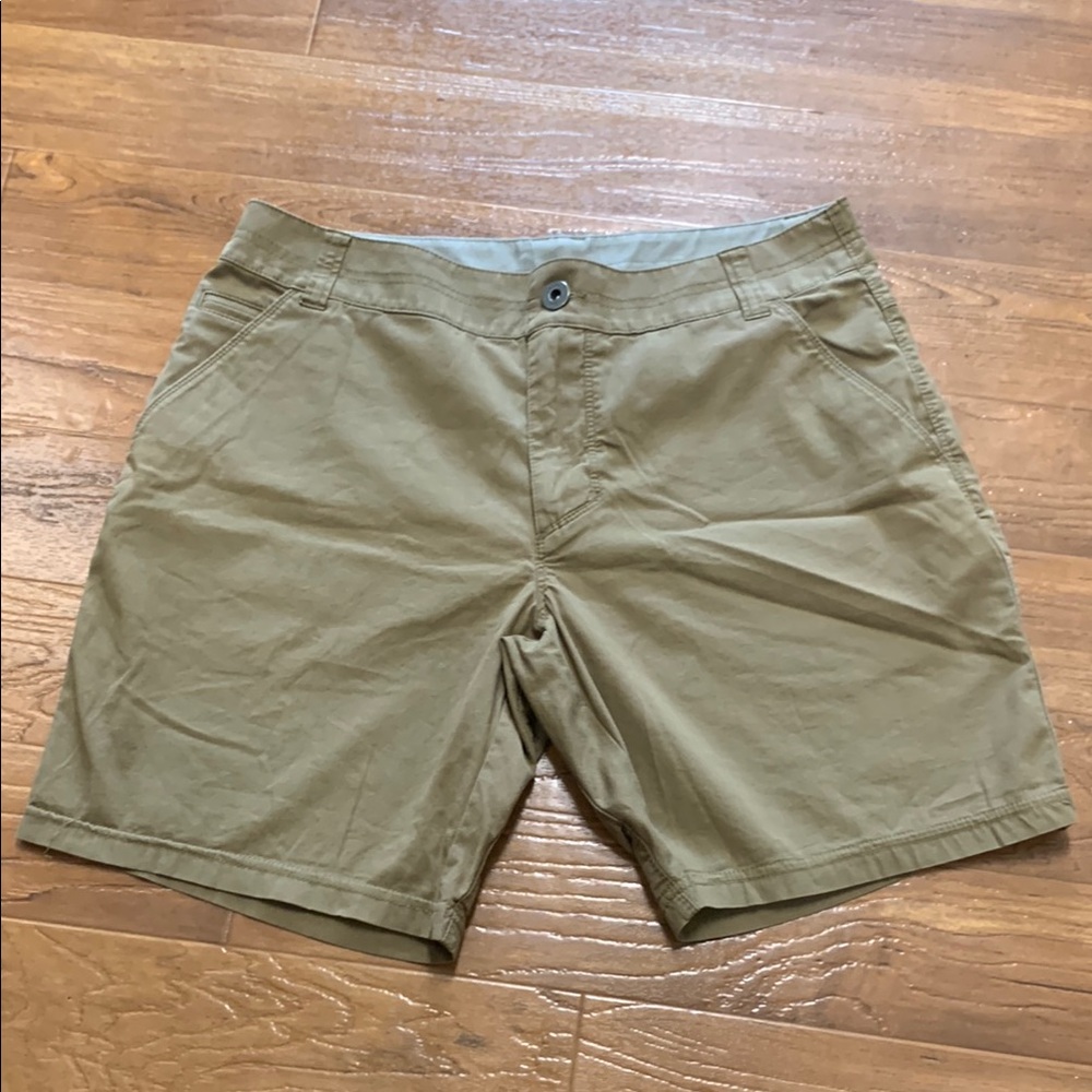 Kuhl outdoor cargo Casual Shorts